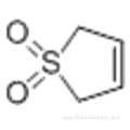 3-SULFOLENE CAS 77-79-2